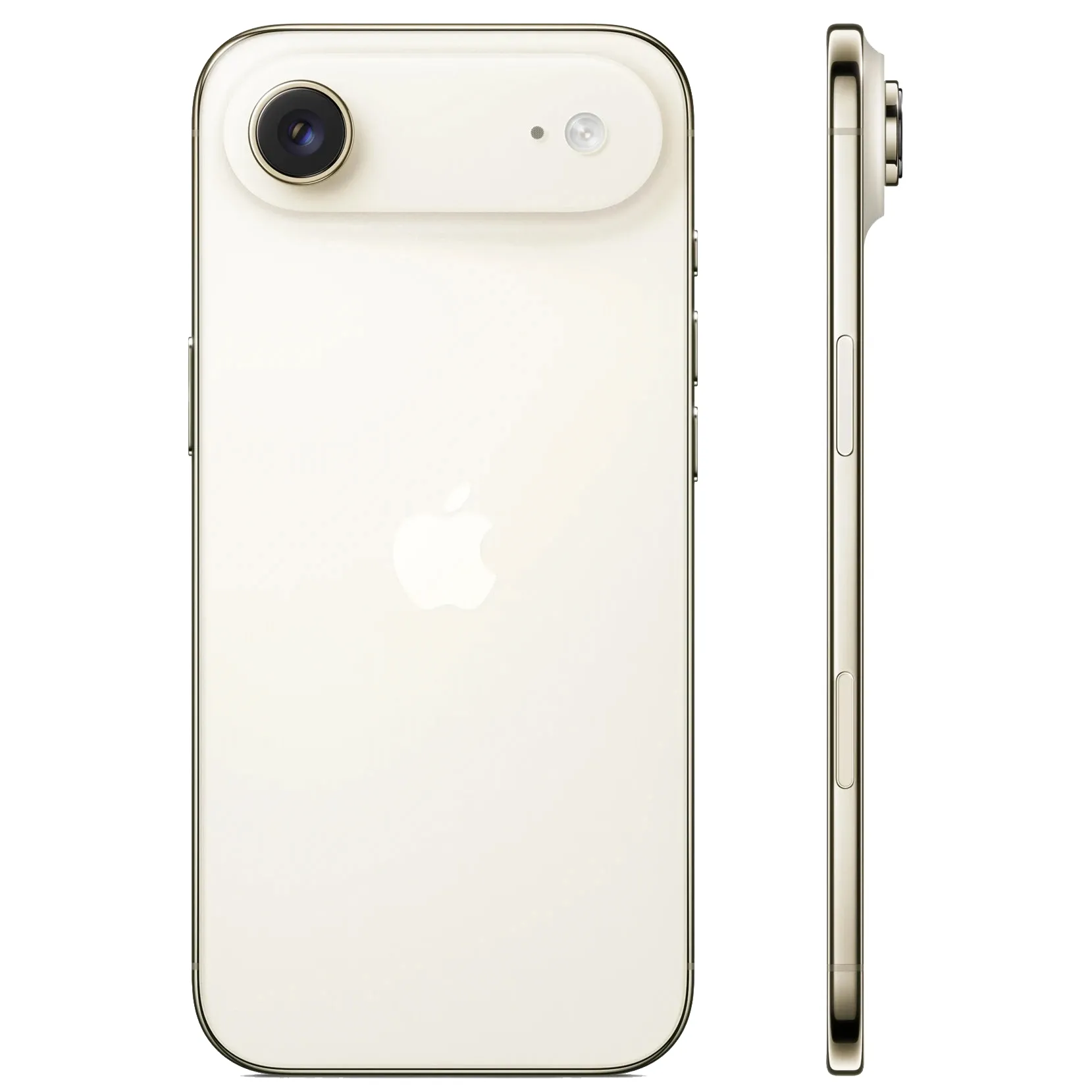 Смартфон APPLE iPhone Air 256GB Light Gold
